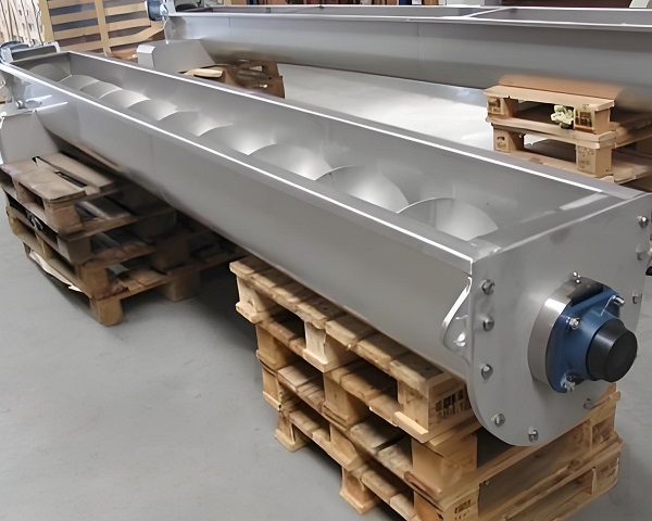 Screw Conveyor