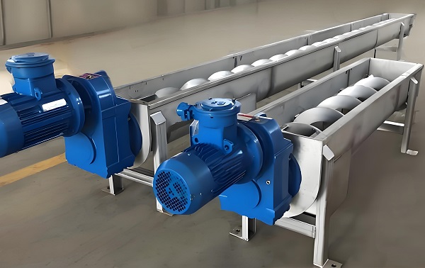 Screw Conveyor