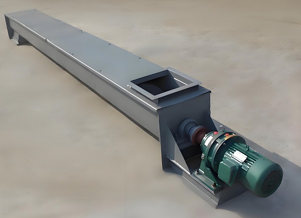 Screw Conveyor