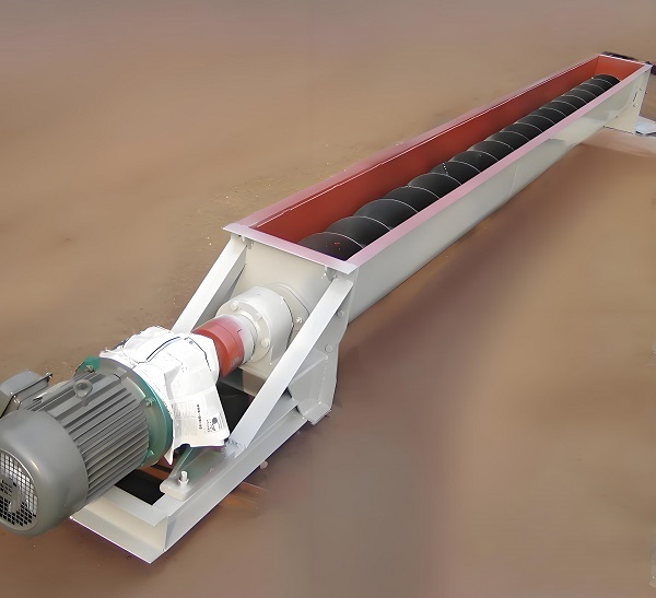 Screw Conveyor