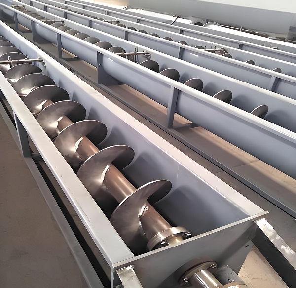 Screw Conveyor