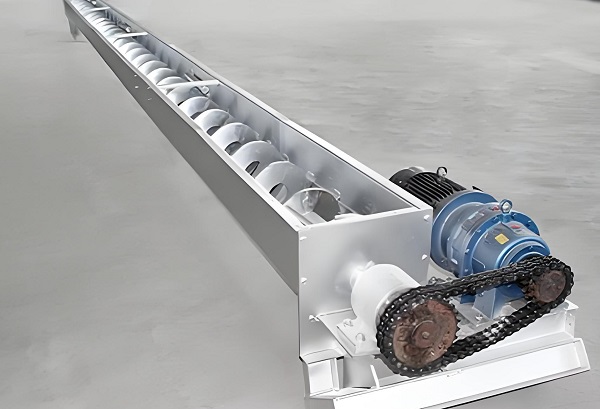 Screw Conveyor