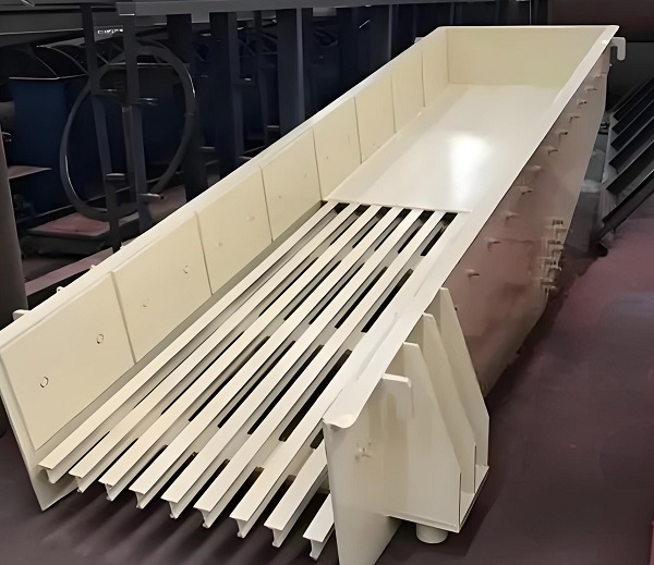 Vibrating Feeder
