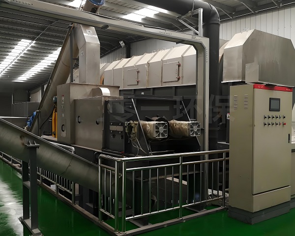 The significance of waste recycling