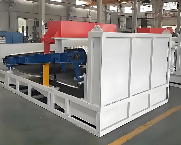 Magnetic Separator