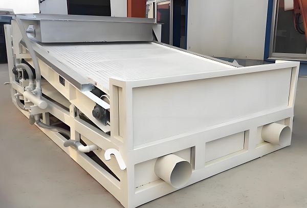 Magnetic Separator