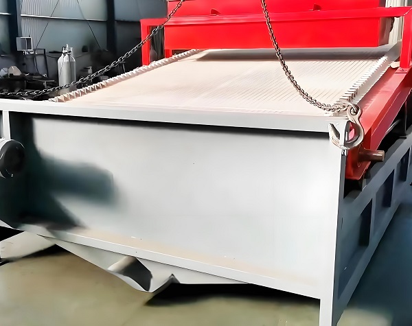 Magnetic Separator