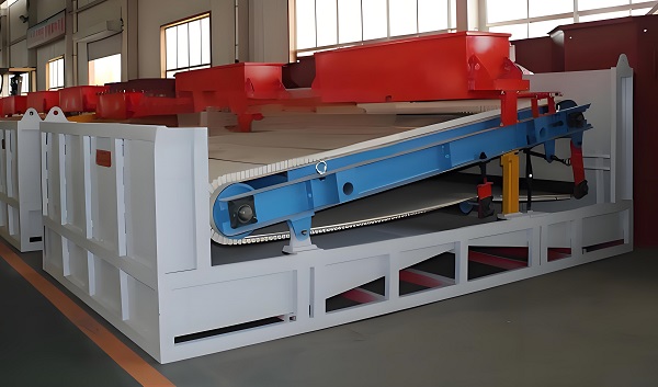Magnetic Separator