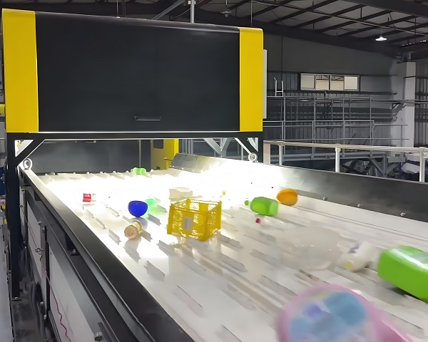 Optical Sorter