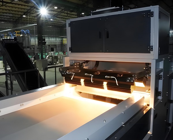 Optical Sorter