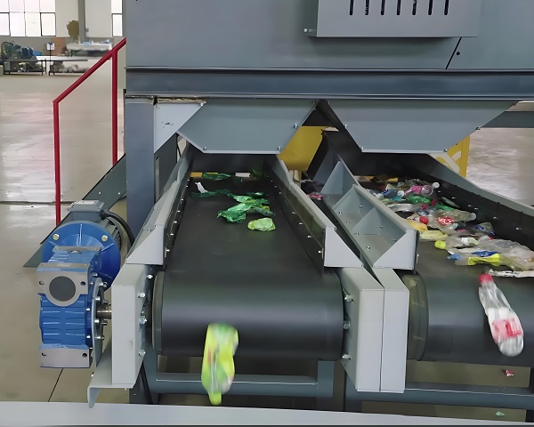Optical Sorter