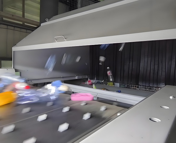 Optical Sorter