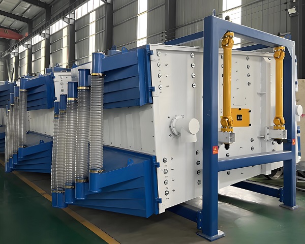 Innovation and technical advantages of Zhongcheng eco's squa