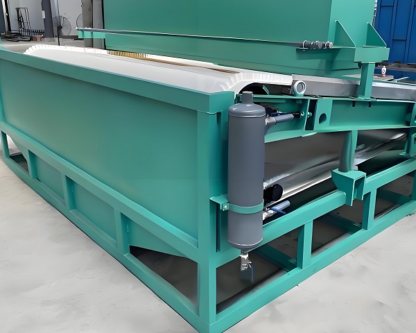 Magnetic Separator