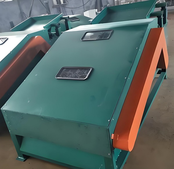 Magnetic Separator