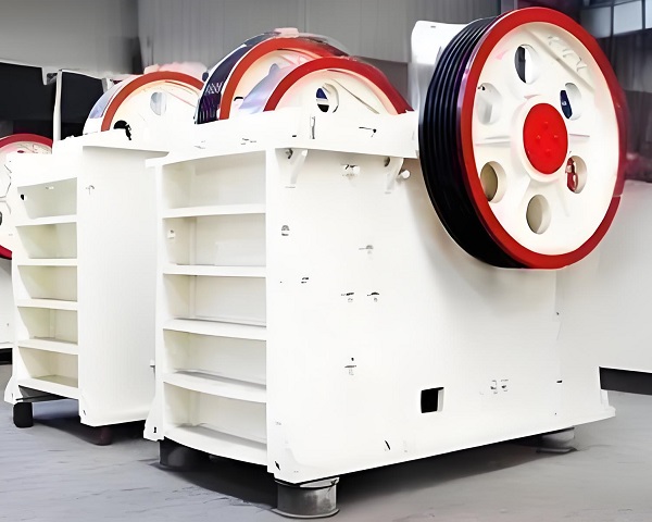 Jaw Crusher