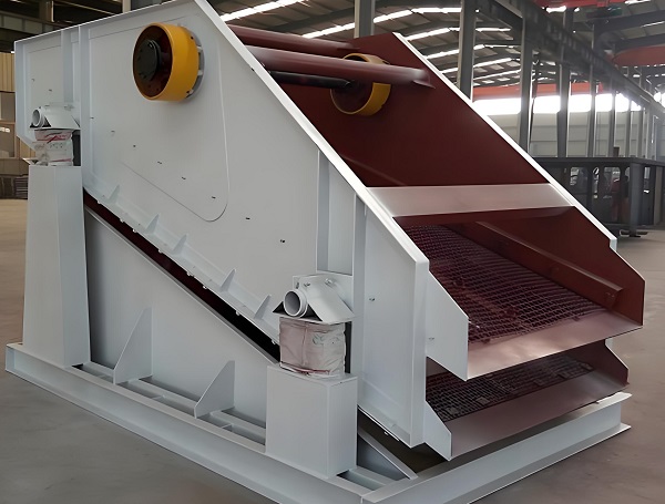 Vibrating Screen