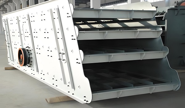 Vibrating Screen