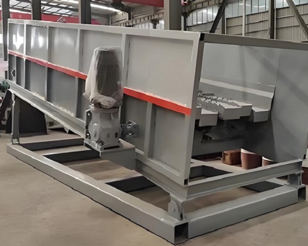Repair and daily maintenance of ballistic screen