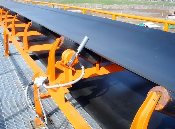 Belt Conveyor