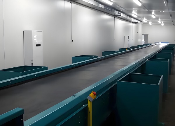 Belt Conveyor