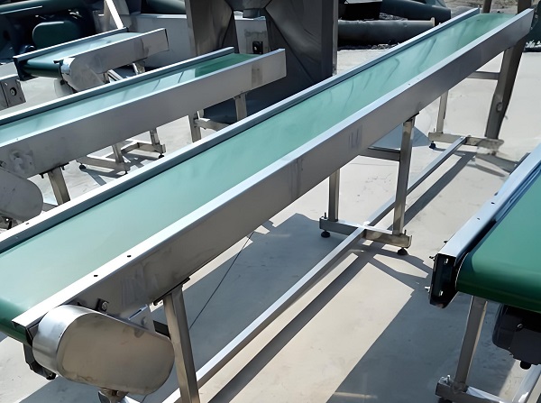 Belt Conveyor