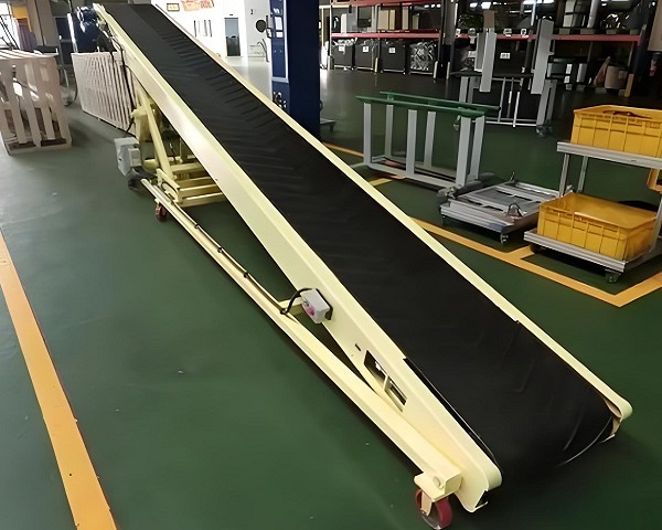 How to buy a belt conveyor？