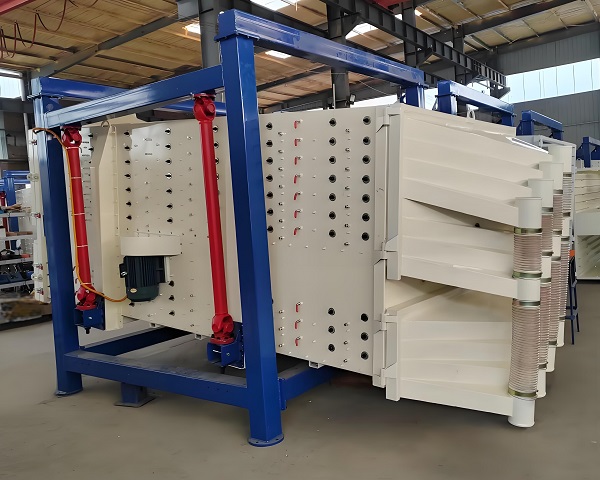 Selection and purchasing tips of swing screen