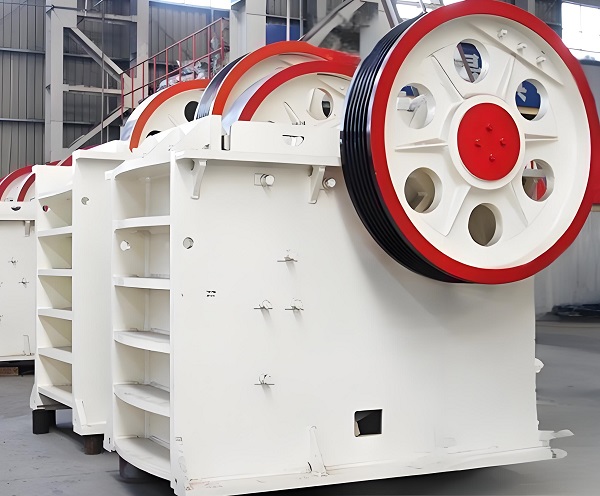 Jaw Crusher