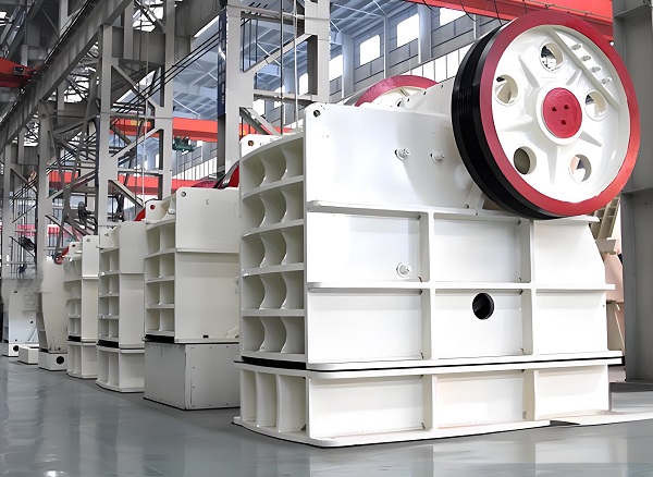 Jaw Crusher