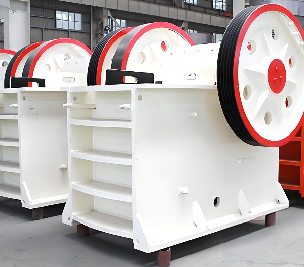 Jaw Crusher