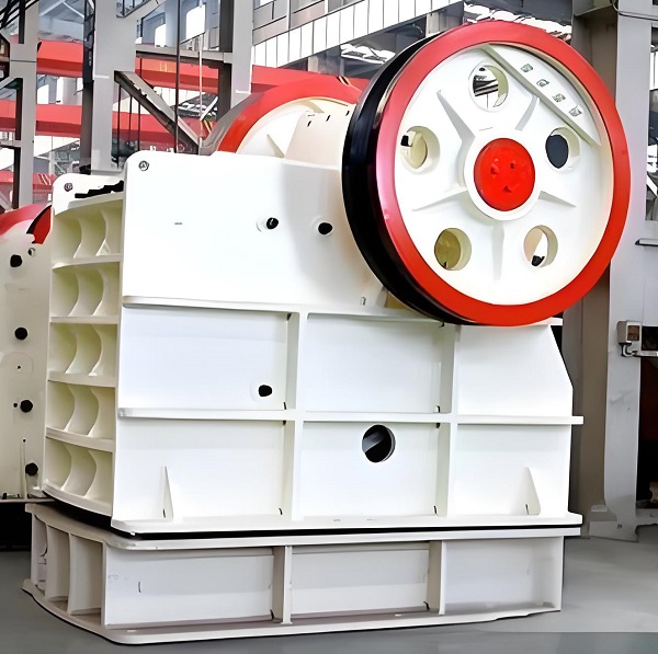 Jaw Crusher