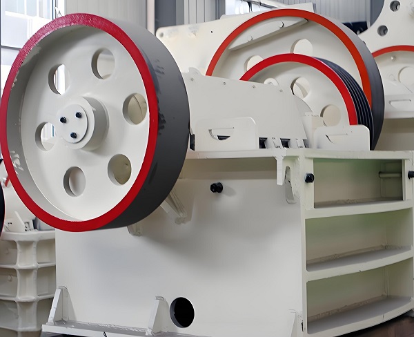 Jaw Crusher
