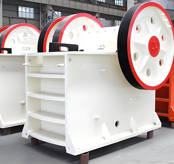 Jaw Crusher