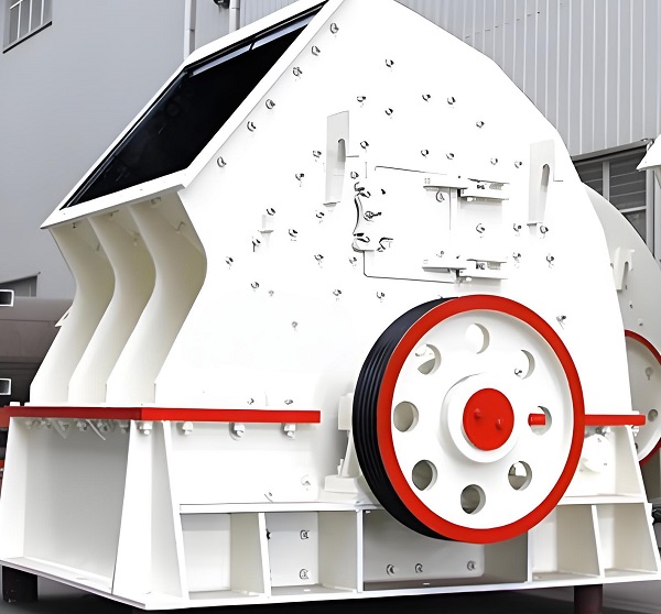 Impact Crusher