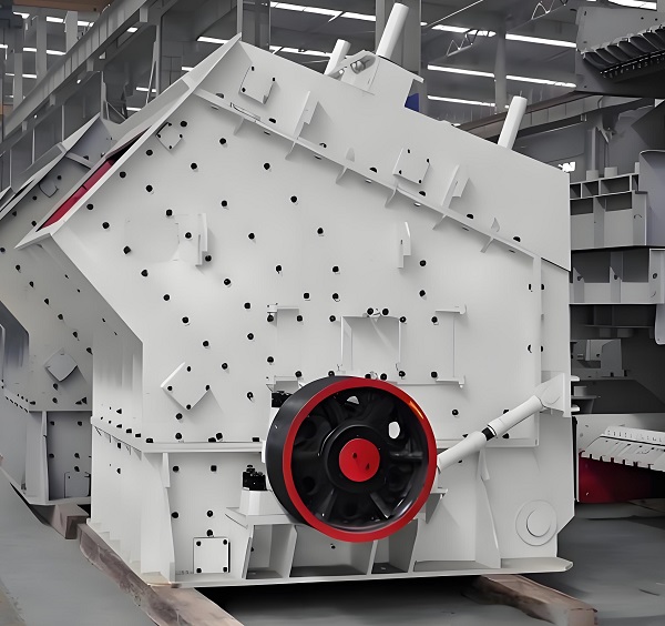 Impact Crusher