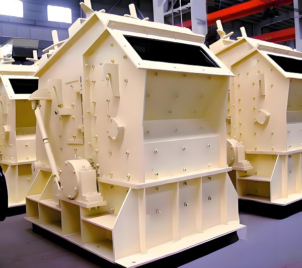 Impact Crusher