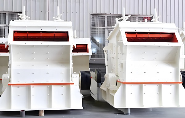Impact Crusher