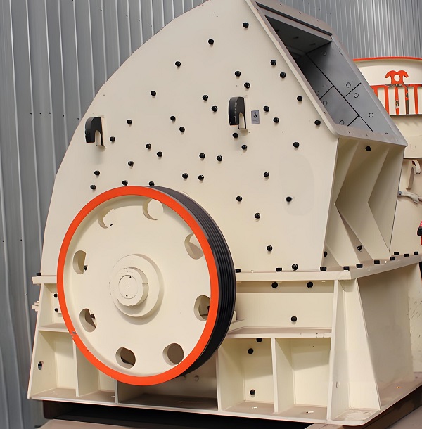 Hammer Crusher