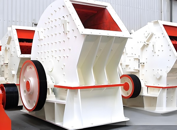 Hammer Crusher