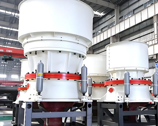 Cone Crusher