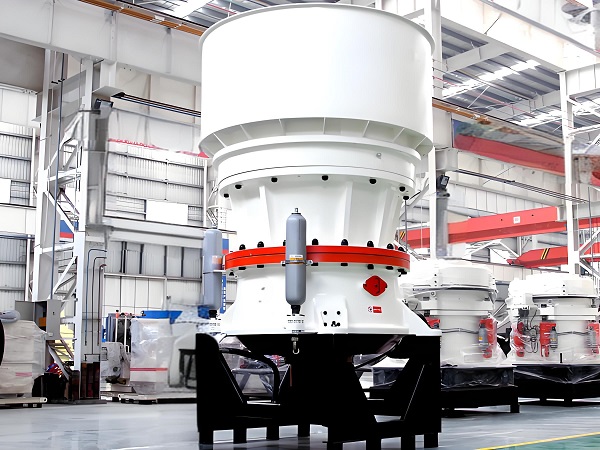 Cone Crusher