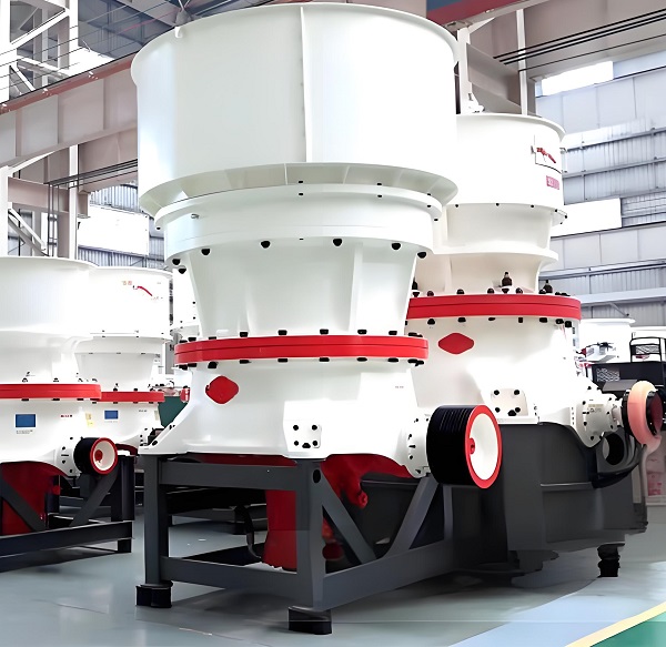 Cone Crusher