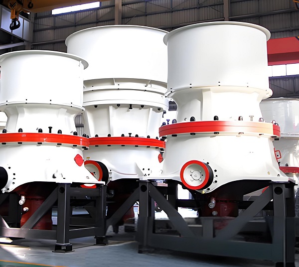 Cone Crusher