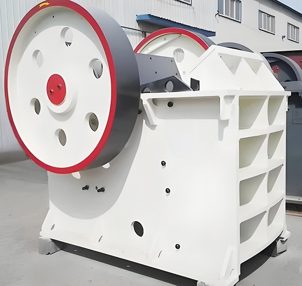 Jaw Crusher