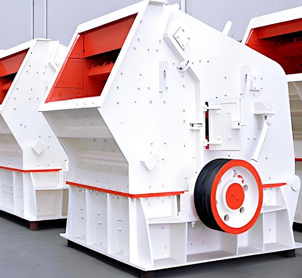 Impact Crusher