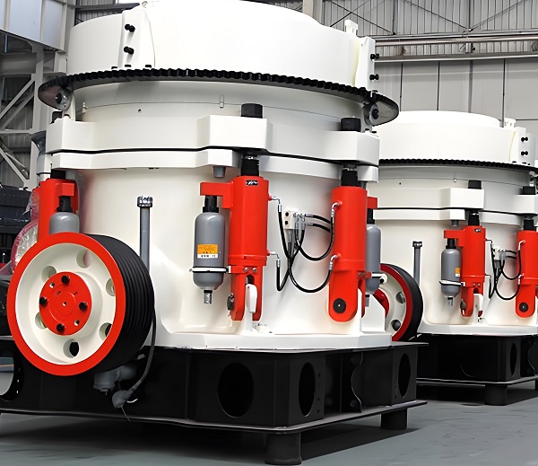 Cone Crusher