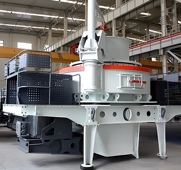 VSI Sand Maker