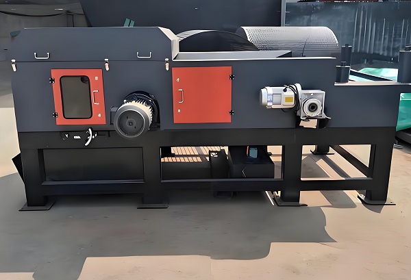 Eddy Current Separator