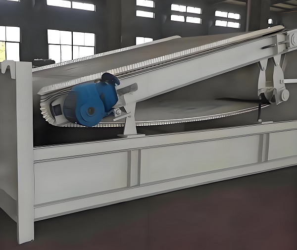 Magnetic Separator
